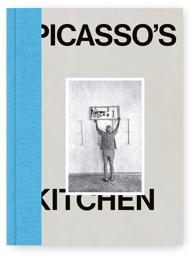 Picasso's Kitchen