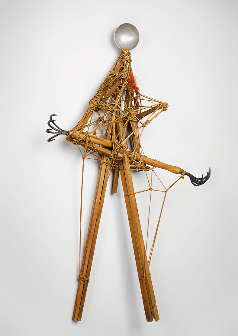 Figure - Pablo Picasso