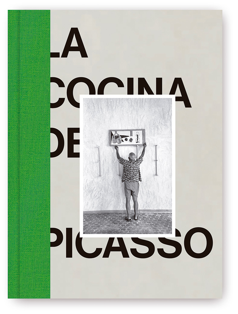 La Cocina de Picasso