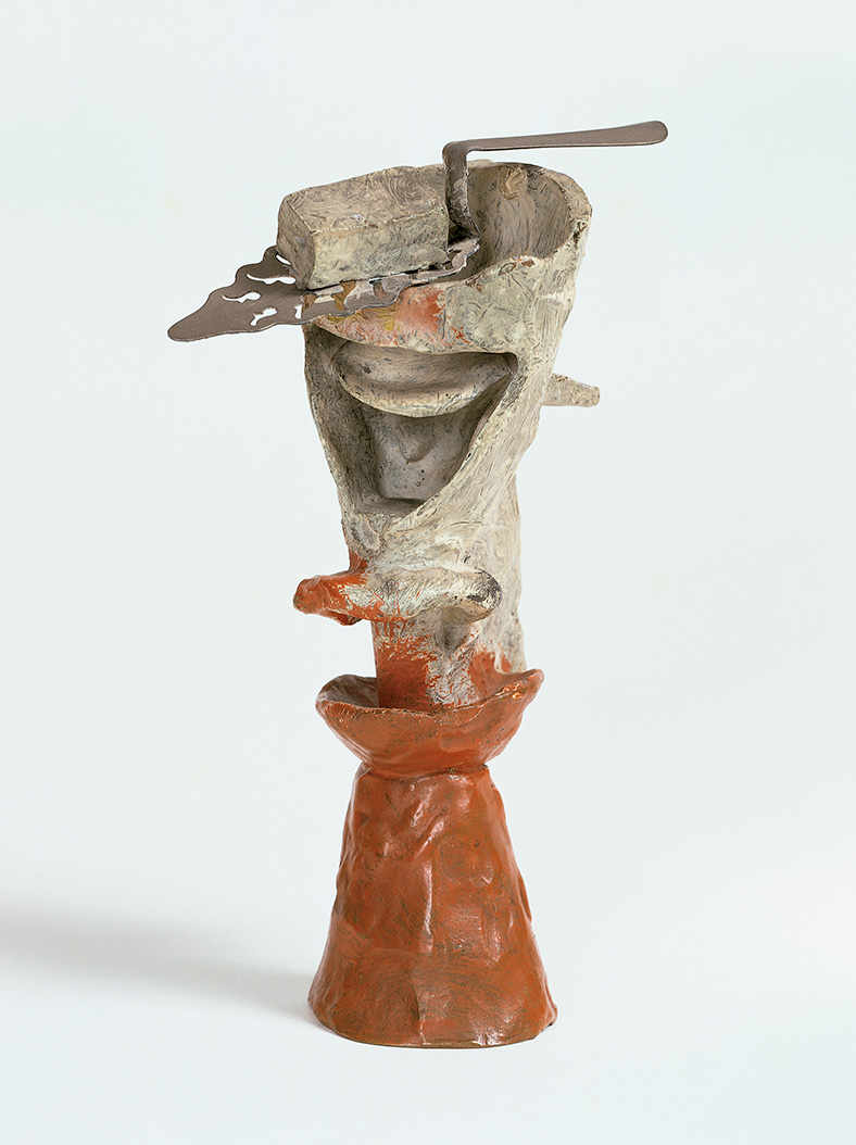 Vaso de absenta - Pablo Picasso