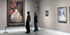 Exhibition Forgetting Velázquez. Las Meninas<br>Museu Picasso de Barcelona 2008<br>Photo: Lafotogràfica