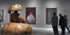 Exhibition Forgetting Velázquez. Las Meninas<br>Museu Picasso de Barcelona 2008<br>Photo: Lafotogràfica