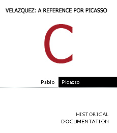 Velázquez: un referente para Picasso