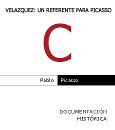 Velázquez: un referente para Picasso