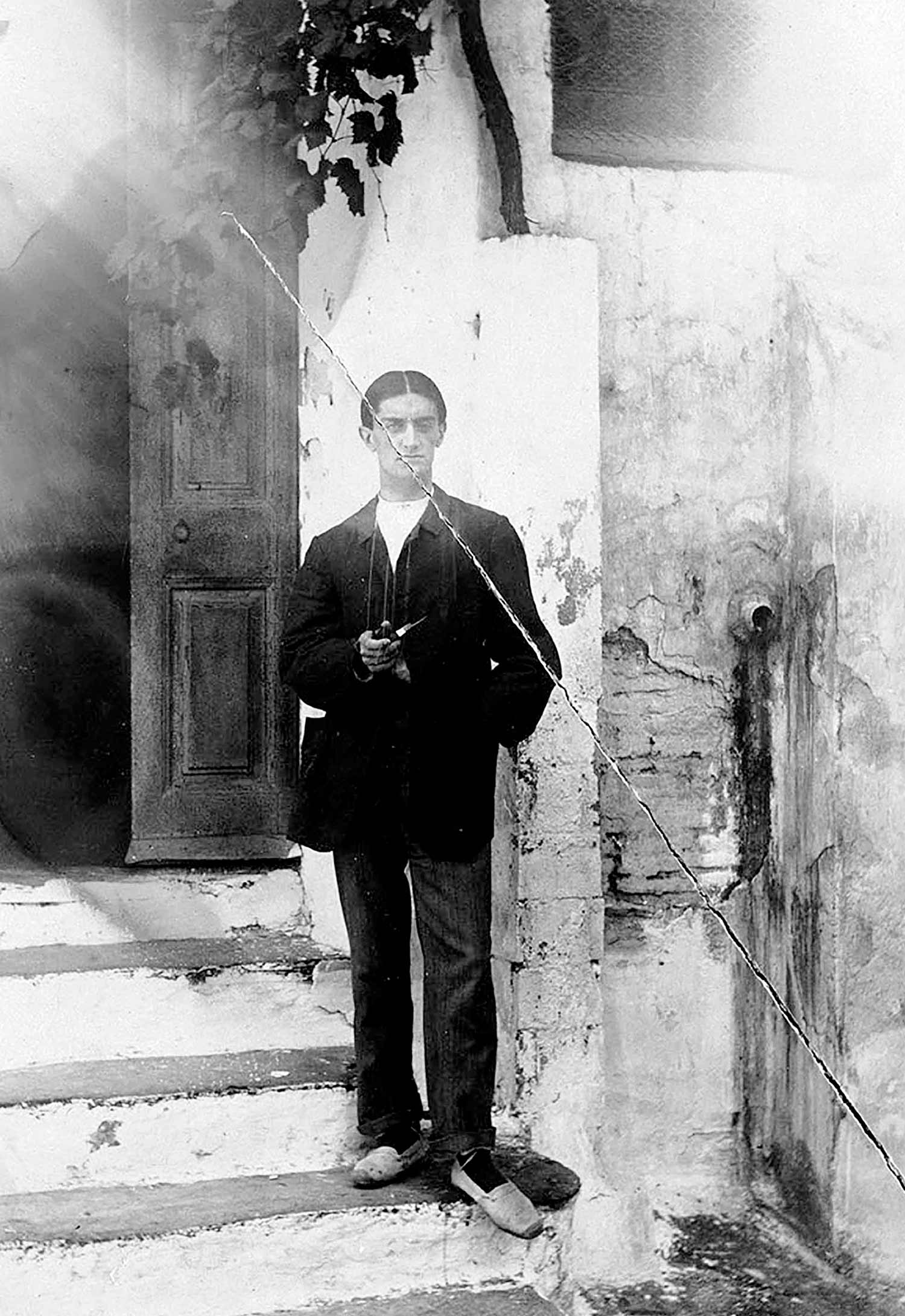 Àngel Fernández de Soto