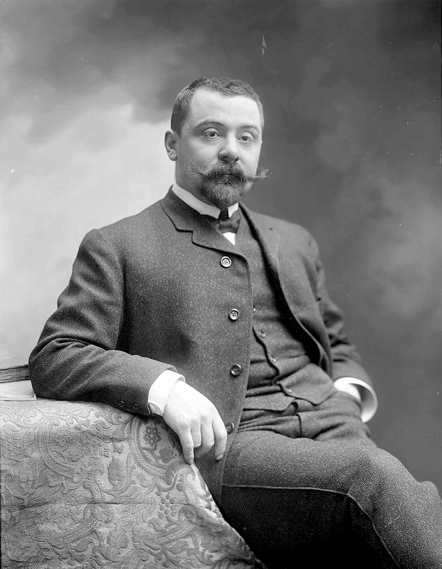 Élie Faure