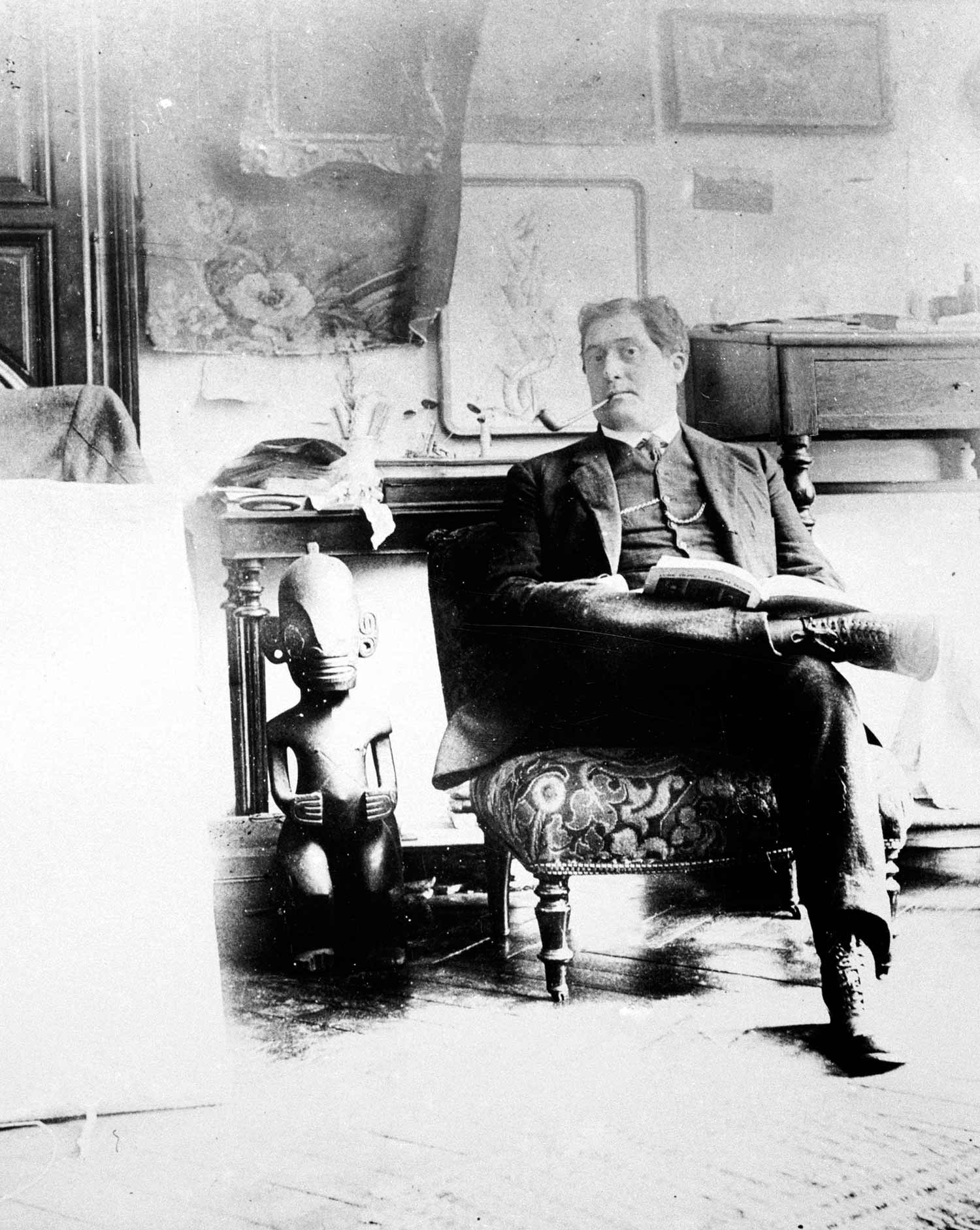 Guillaume Apollinaire