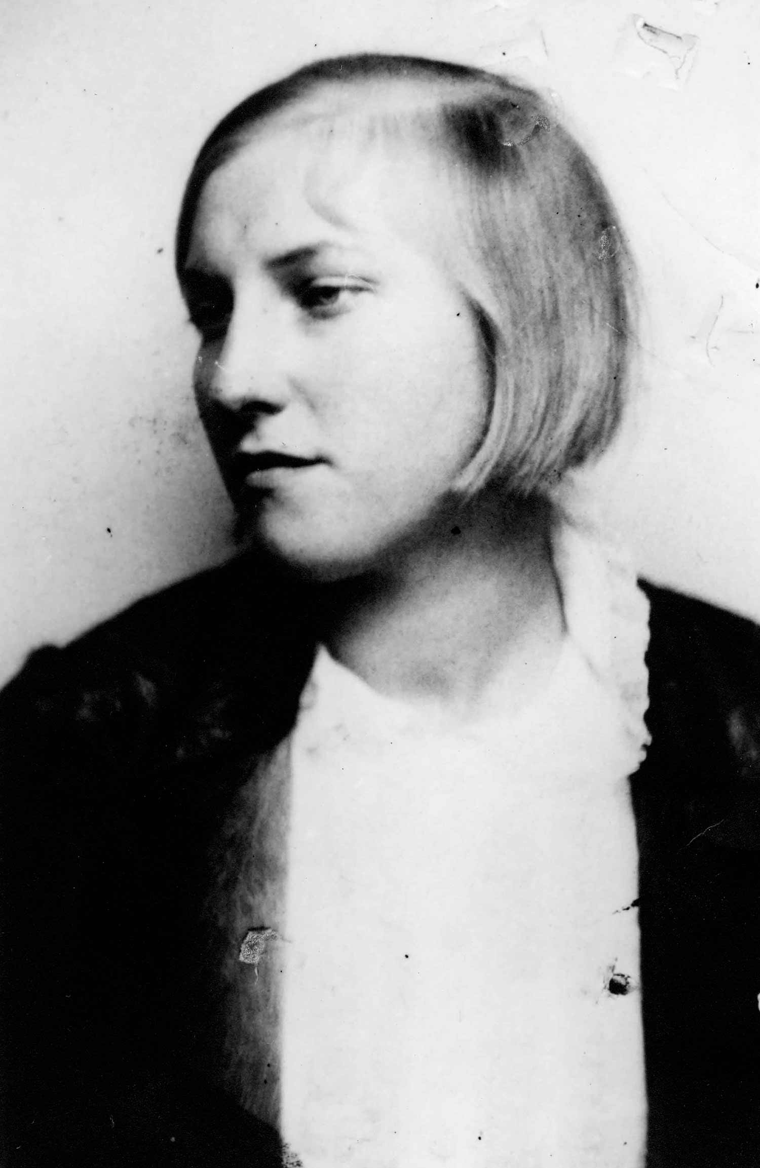 Marie-Thérèse Walter