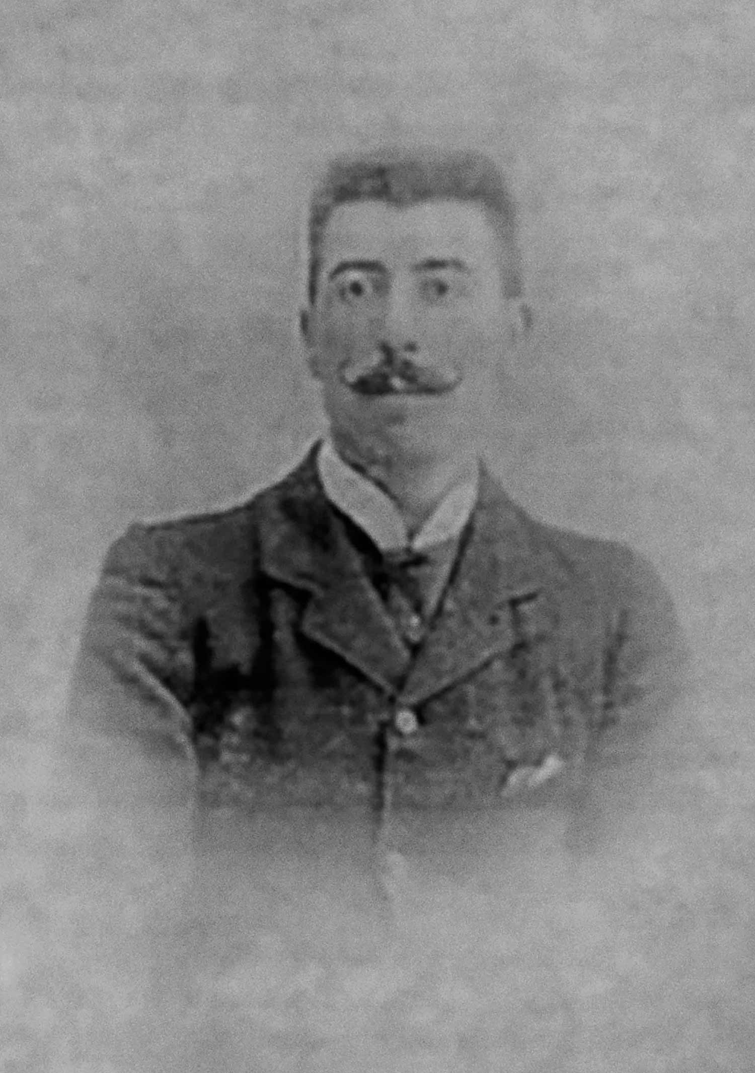 Pere Romeu i Borràs