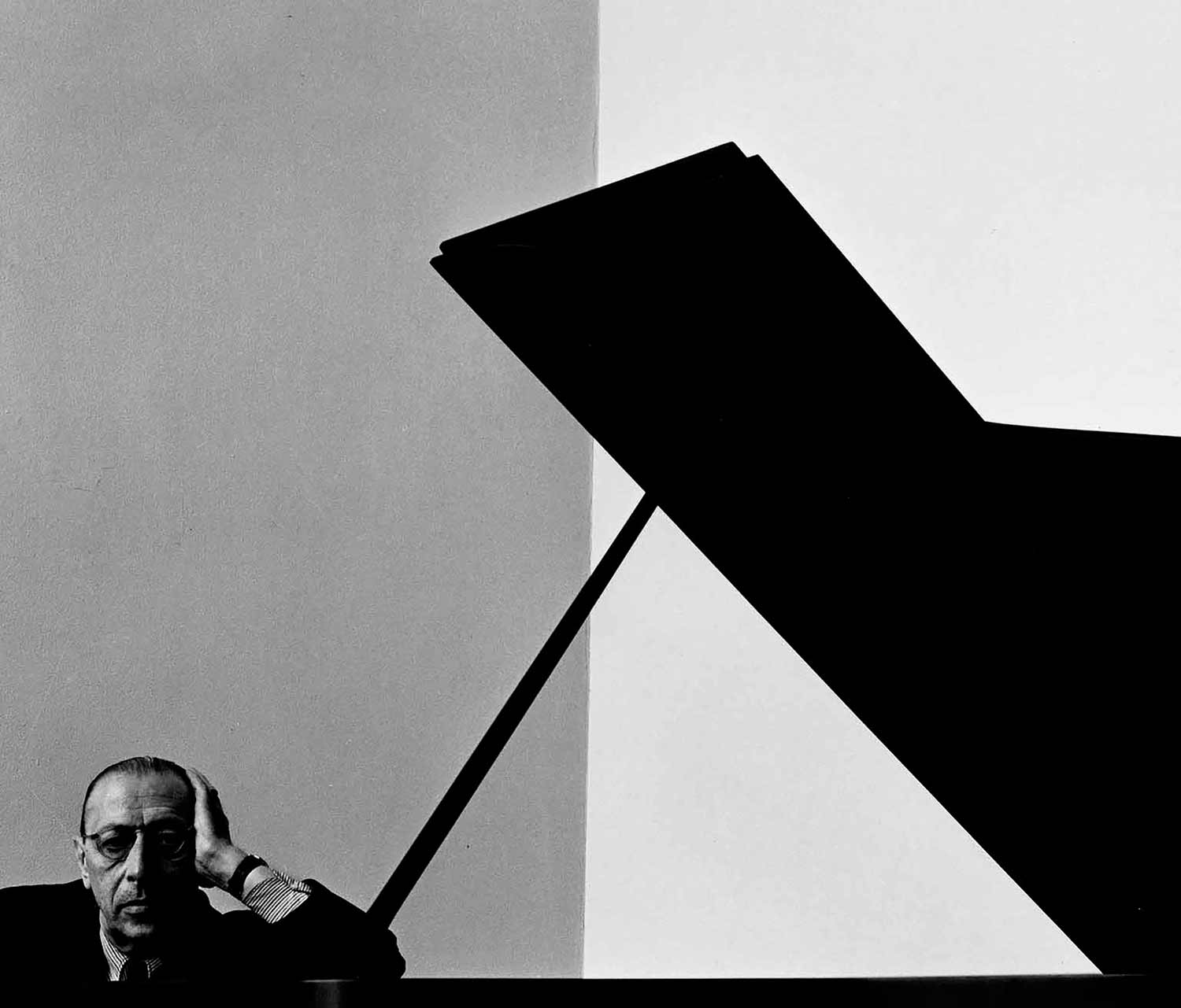 Ígor Stravinsky
