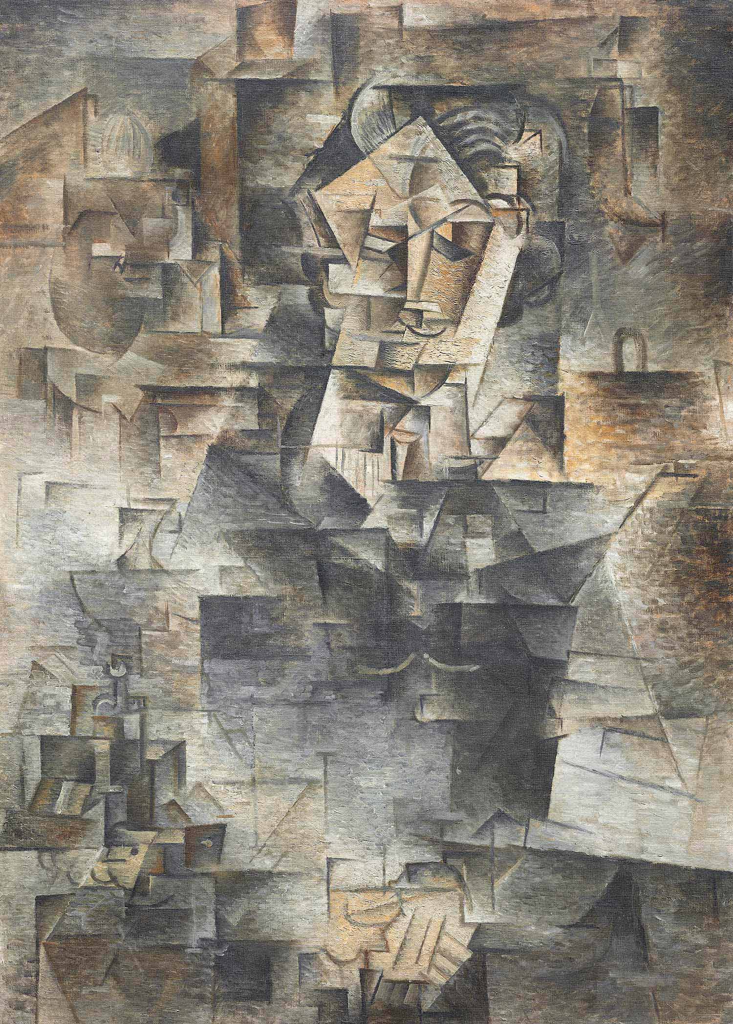 Daniel-Henry Kahnweiler