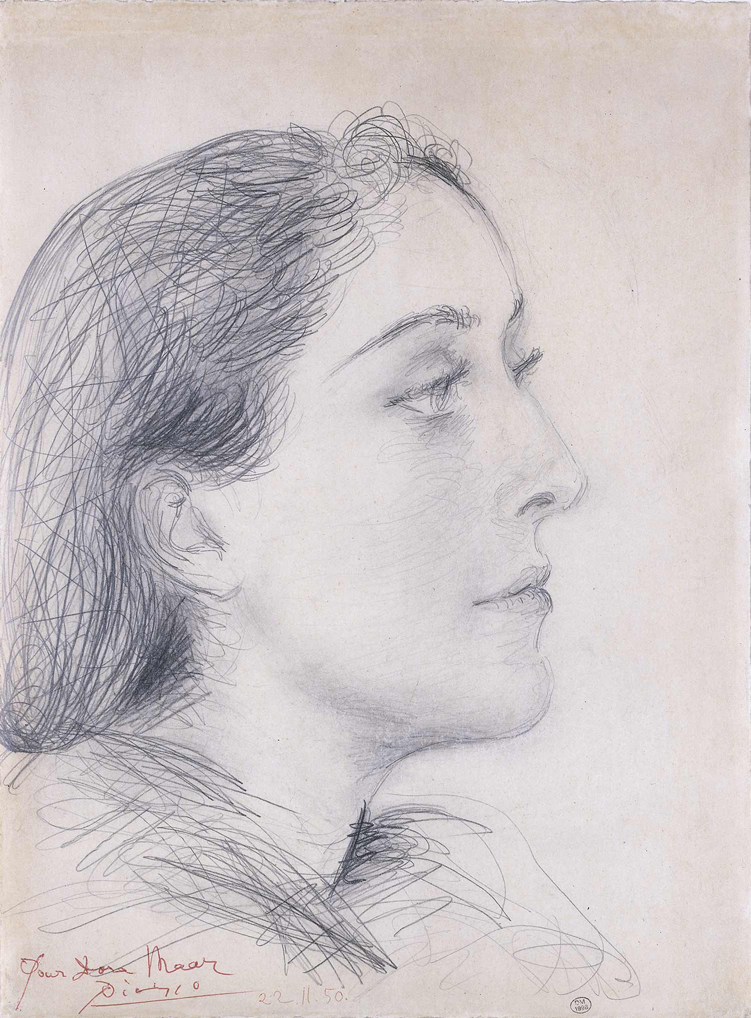 Dora Maar