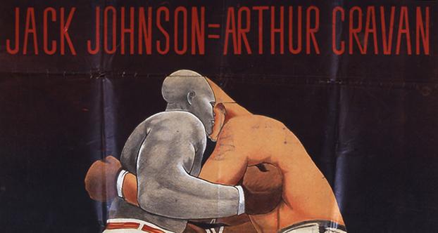 Contuberni pugilístic a can Picasso: Arthur Cravan versus Carles Hac Mor