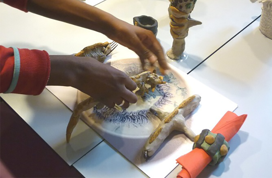  Un plat no és un plat 