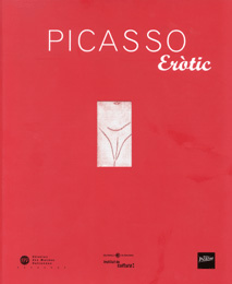 Picasso eròtic