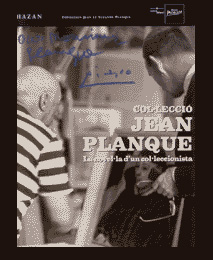 Col·lecció Jean Planque. La novel·la d'un col·leccionista