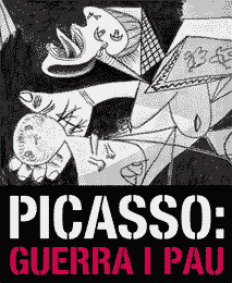 Picasso: guerra i pau