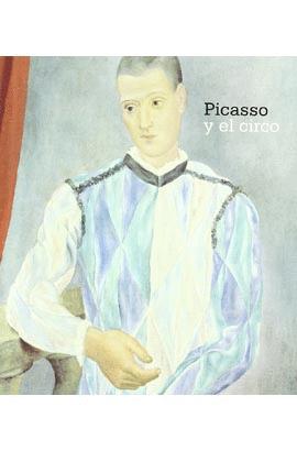 Picasso i el Circ
