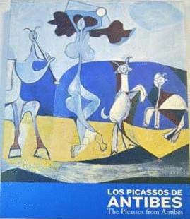 Els Picassos d'Antibes