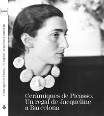 Ceràmiques de Picasso. Un regal de Jacqueline a Barcelona