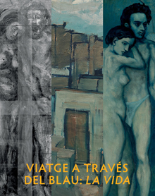 Viatge a través del blau: La Vida