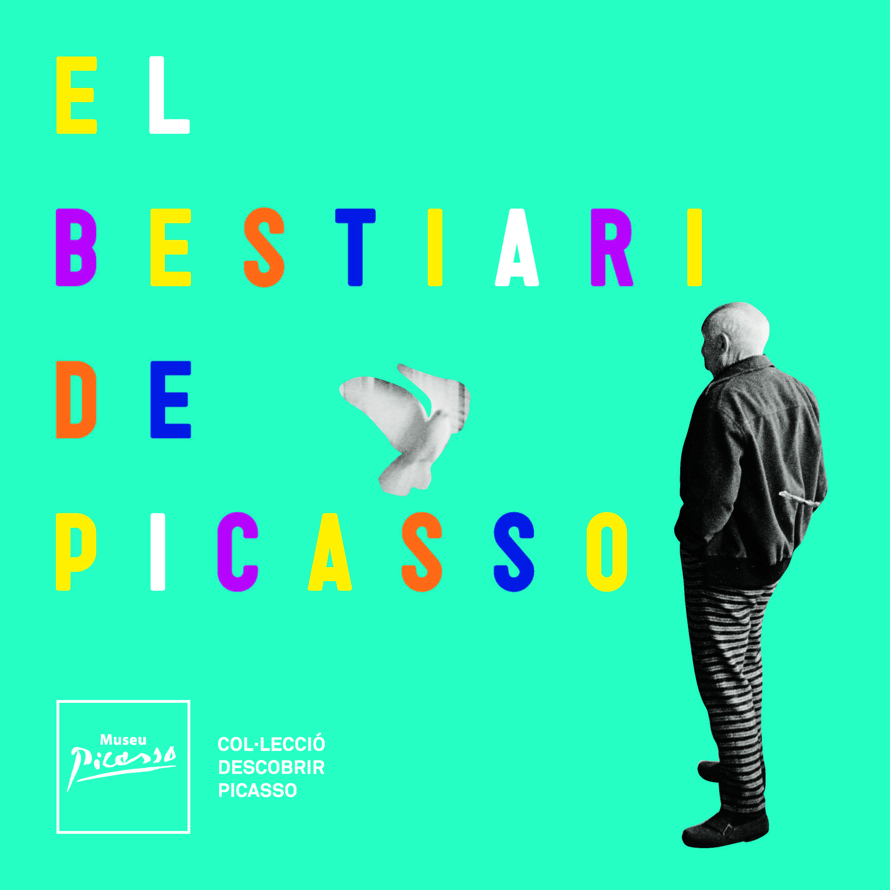 El bestiari de Picasso 