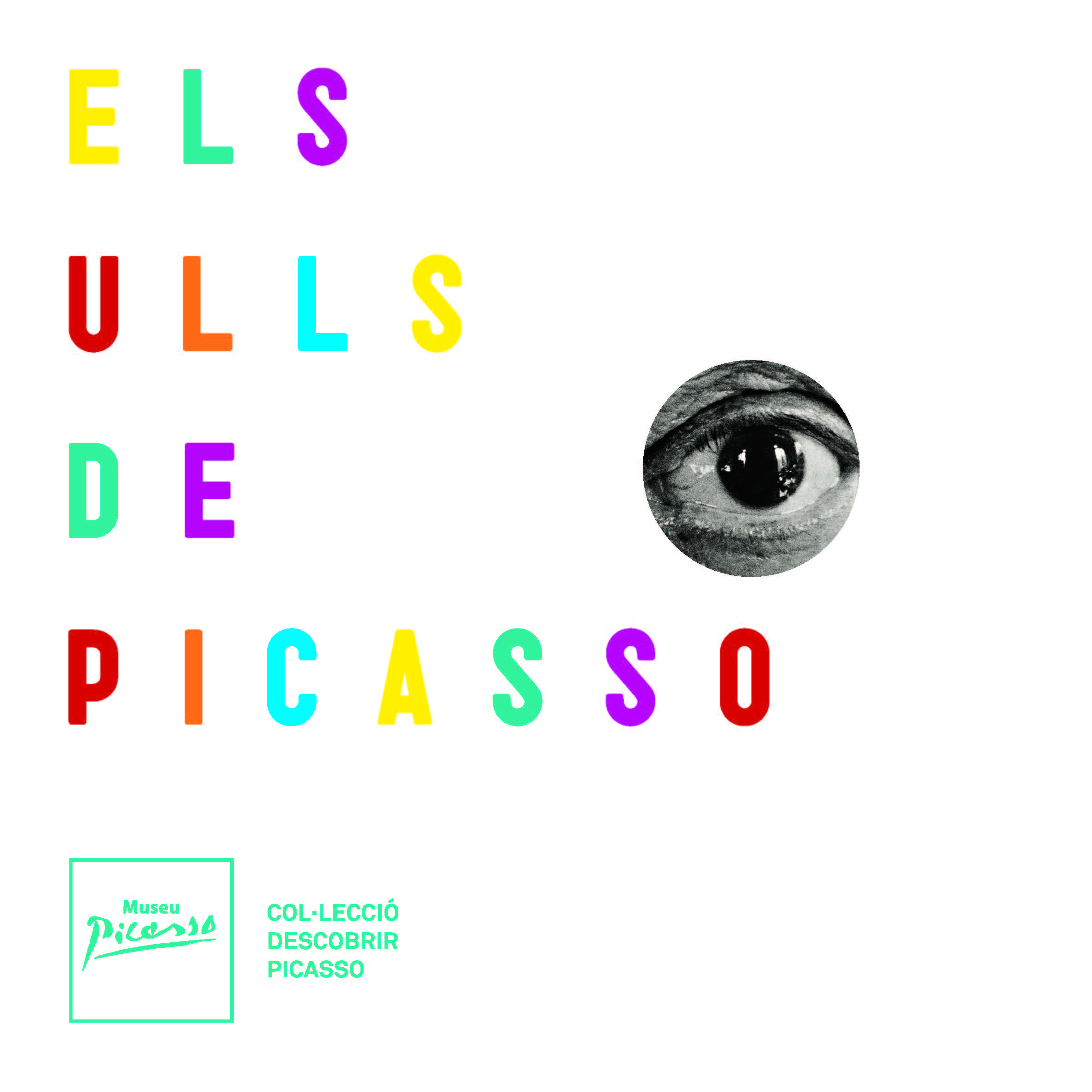 Els ulls de Picasso
