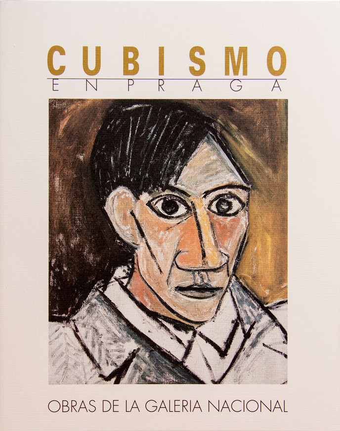 Cubisme a Praga. Obres de la Galeria Nacional