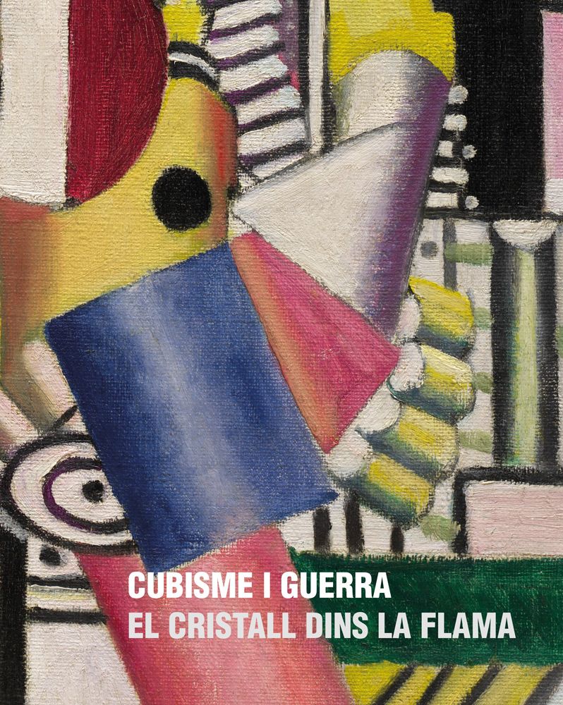 Coberta cubisme i guerra