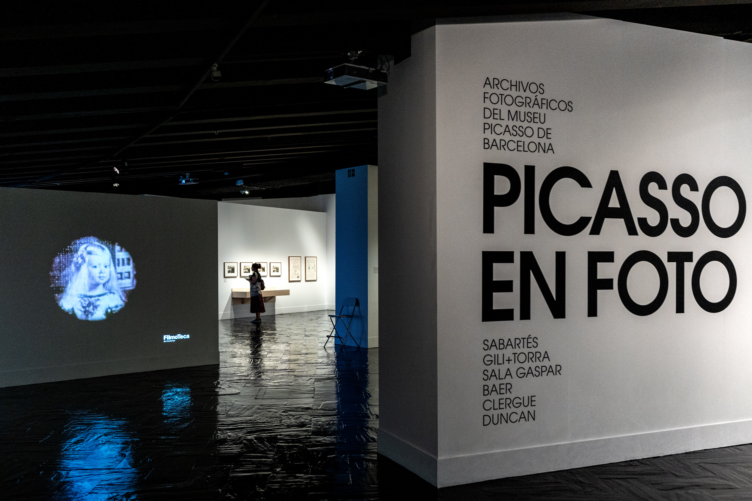 © Jorquera. Cortesía de PHotoESPAÑA