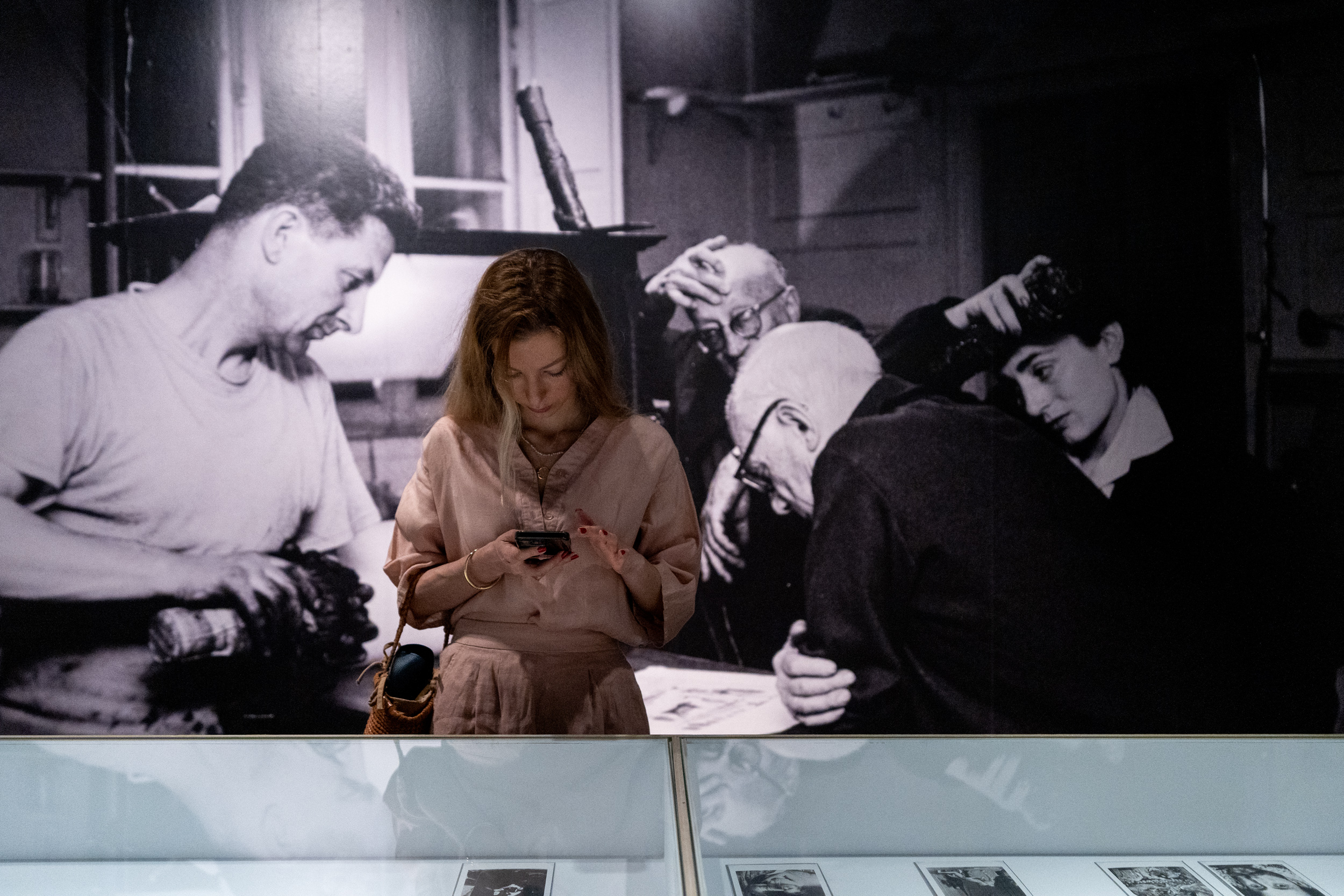 © Jorquera. Cortesía de PHotoESPAÑA