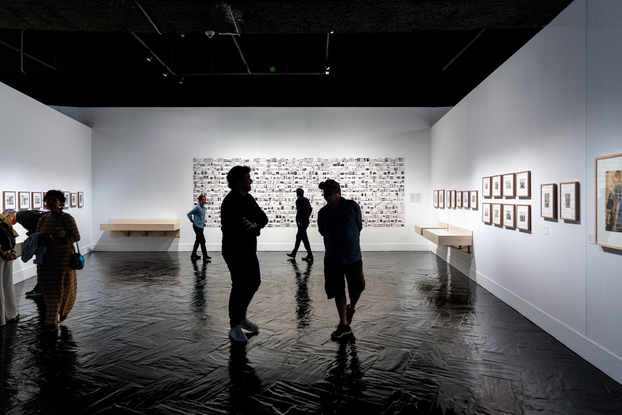 © Jorquera. Cortesía de PHotoESPAÑA