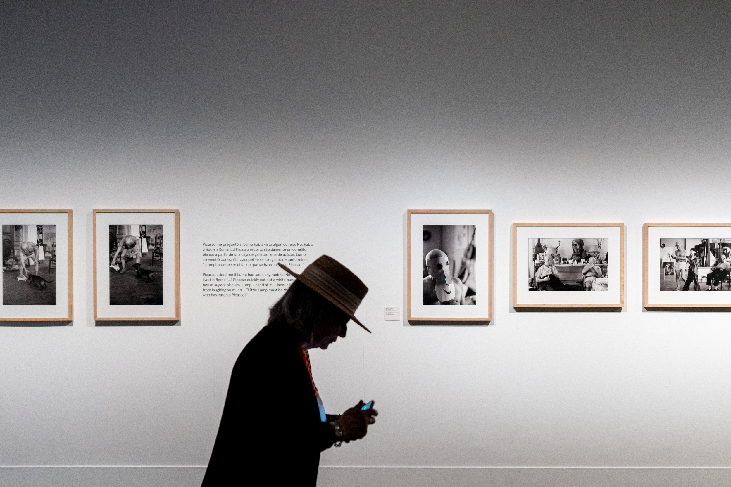 © Jorquera. Cortesía de PHotoESPAÑA