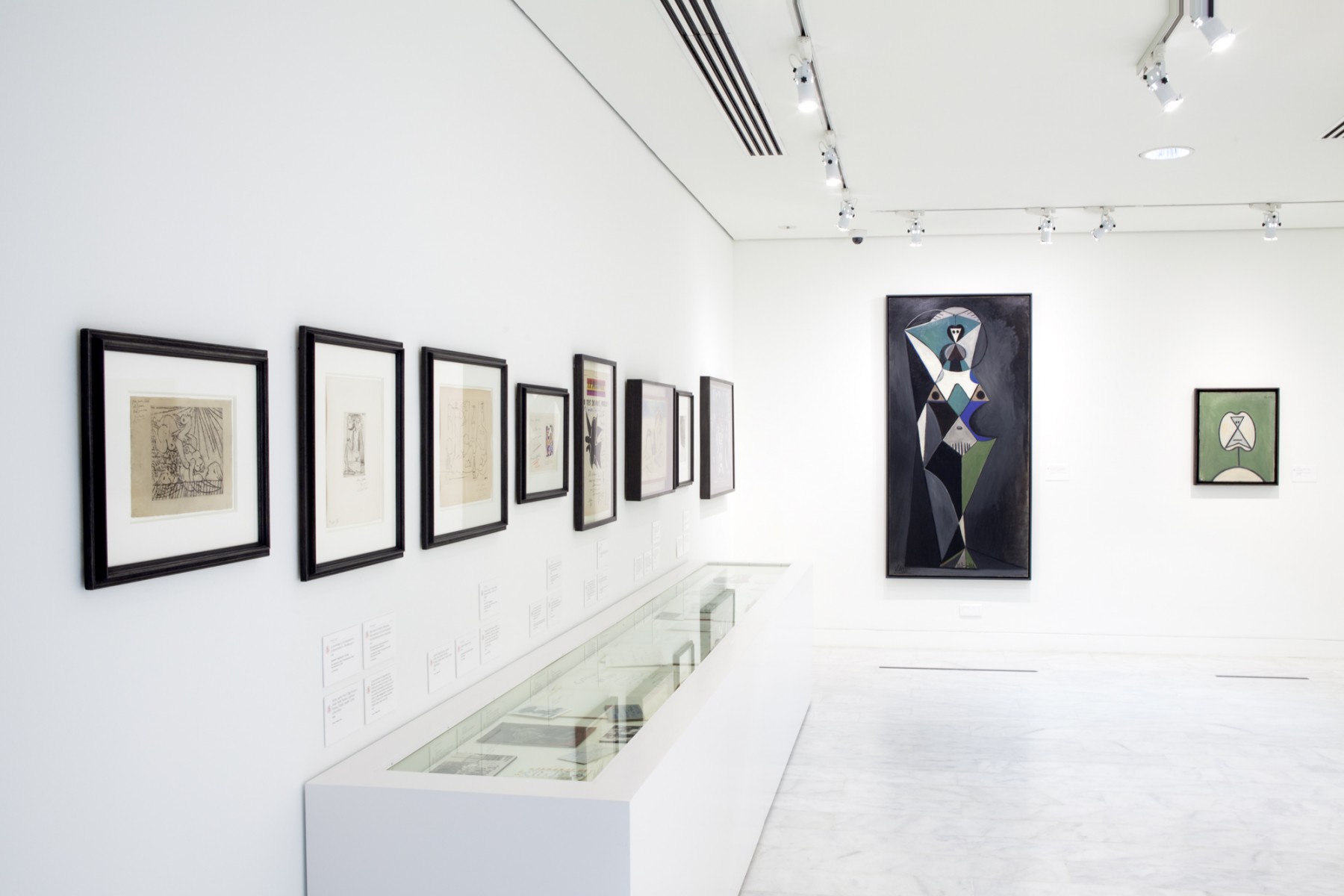 Vilató 1921-2000. Barcelona-París. Un camí de llibertat 