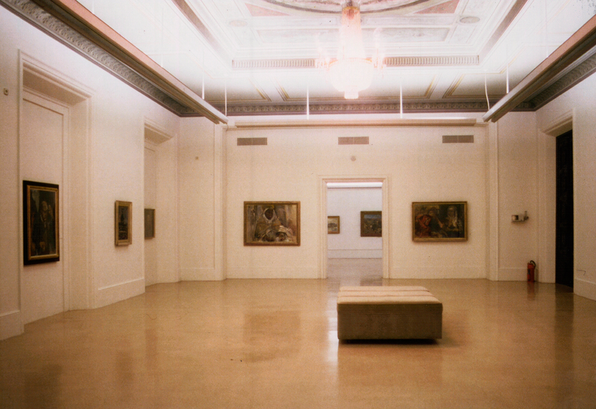 De Marées a Picasso. Obres mestres del Museu Von der Heydt de Wuppertal