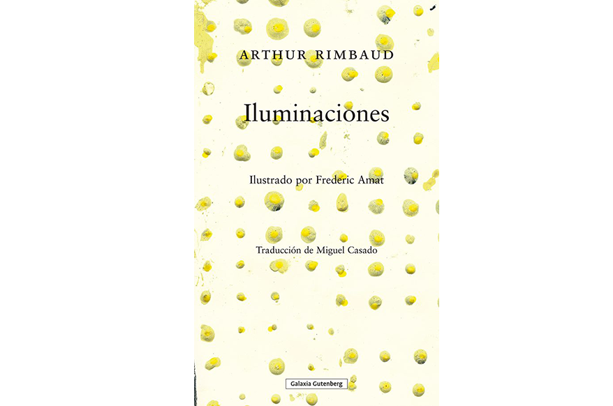 "ILUMINACIONES" d'Arthur Rimbaud