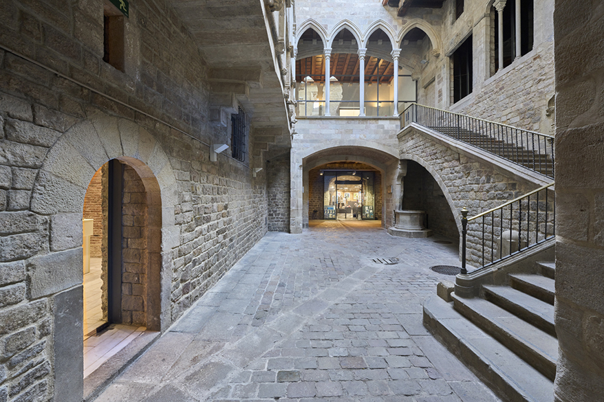  Museus (Im)possibles: «Entre la marca i el model» 