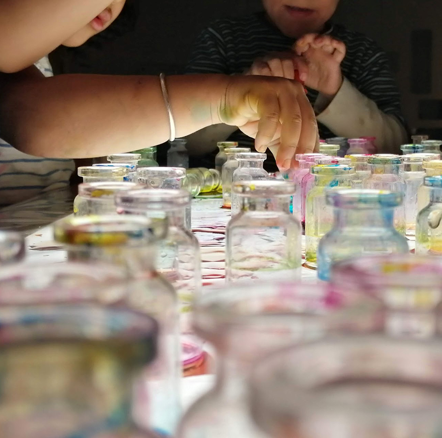 Crèdit: Glòria Vives Xiol