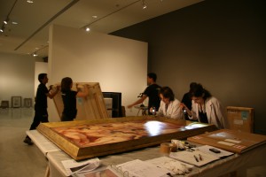 L'explosió del color: Van Dongen a Barcelona