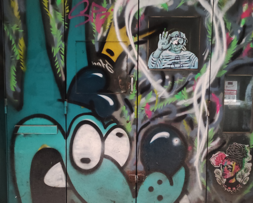 Aprenentatge i Servei (ApS): La Barcelona de Picasso, la nostra Barcelona