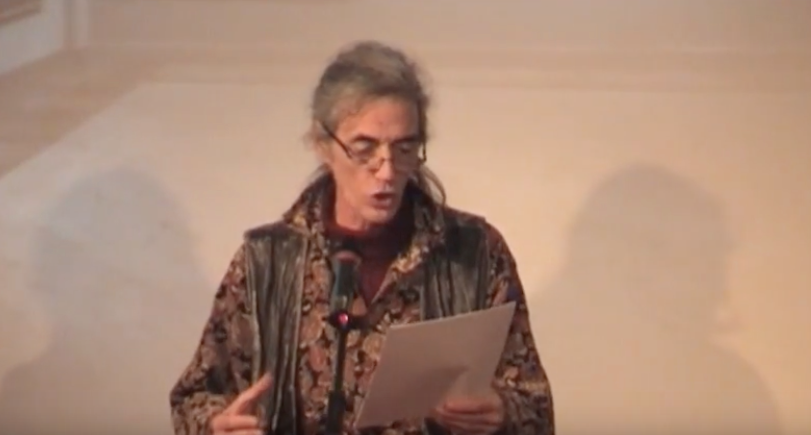 Enric Casasses interpreta Paul Éluard