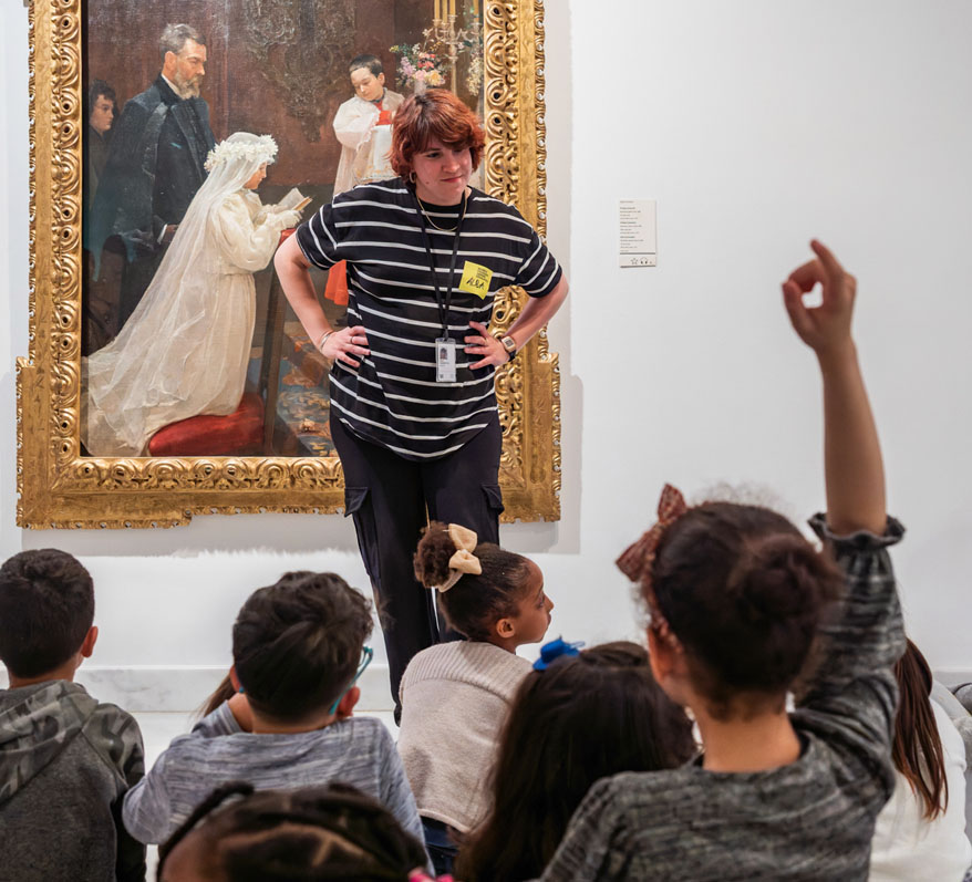 Moltes maneres de pintar 