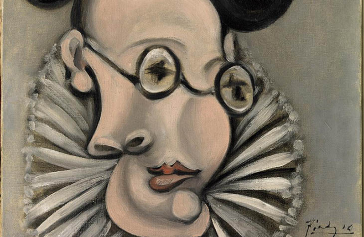 Carnet Amic/ga Museu Picasso