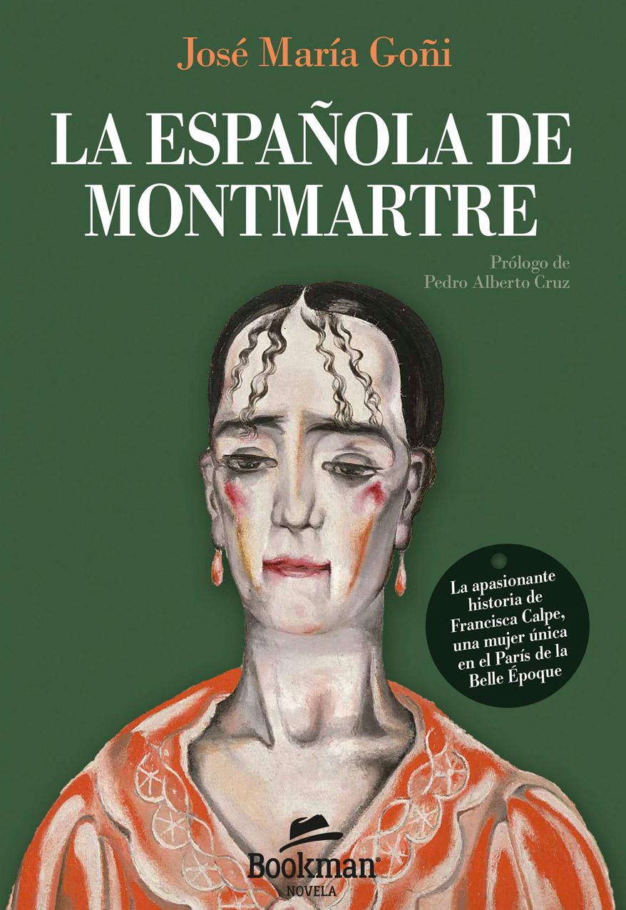 La Española de Montmartre