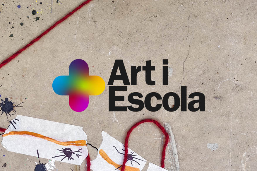 II Jornada art i escola