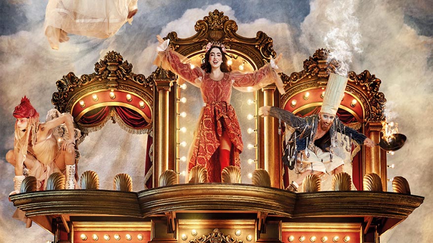  Jornada de portes obertes per La Mercè 2025