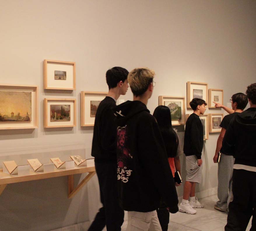 La revolució de l’art