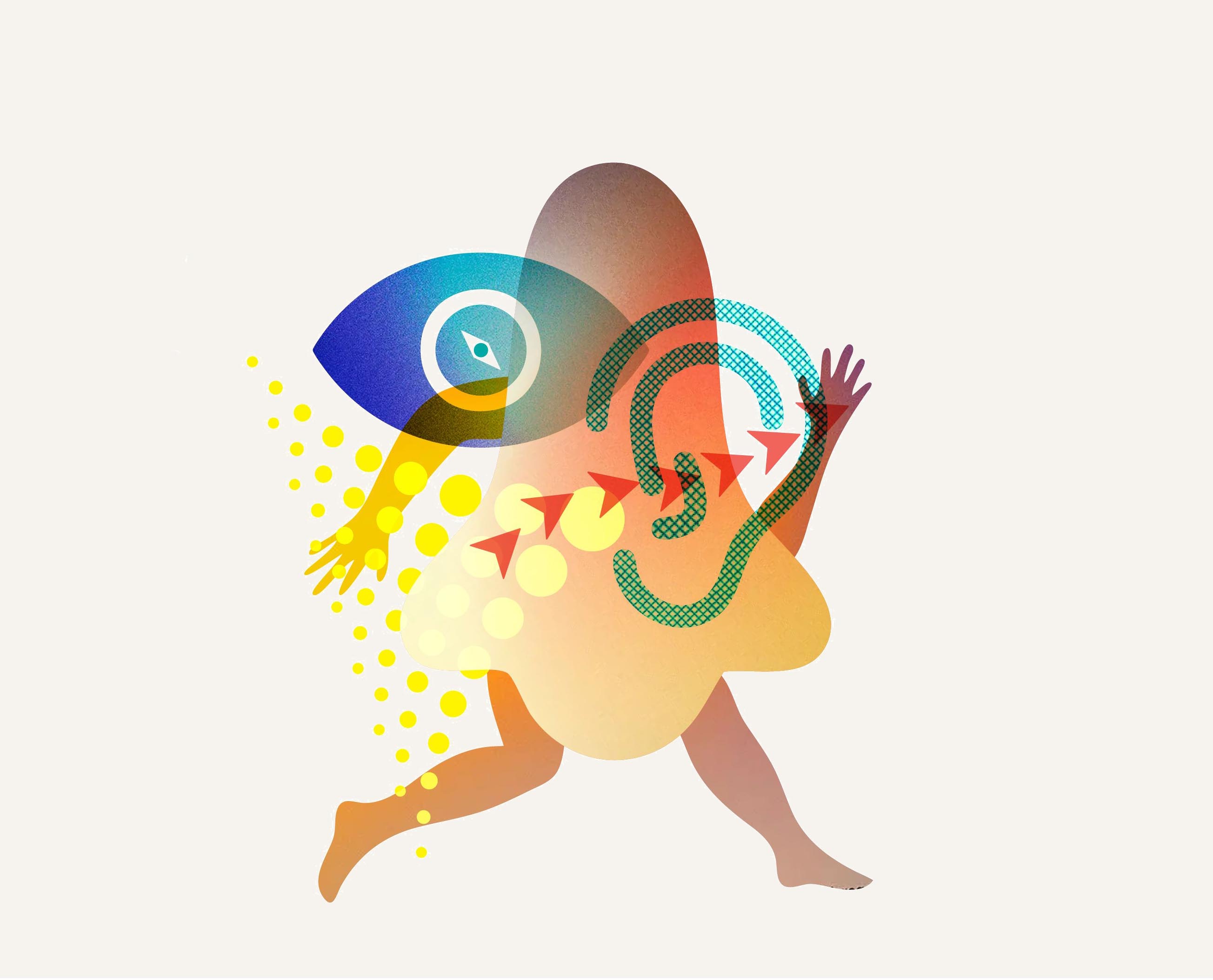 Cartografia sensible del present