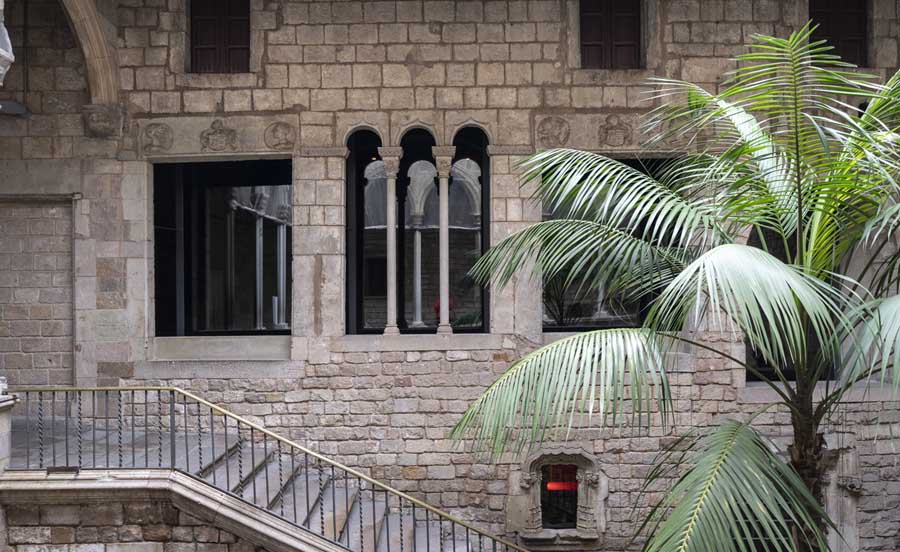 Preguntas frecuentes