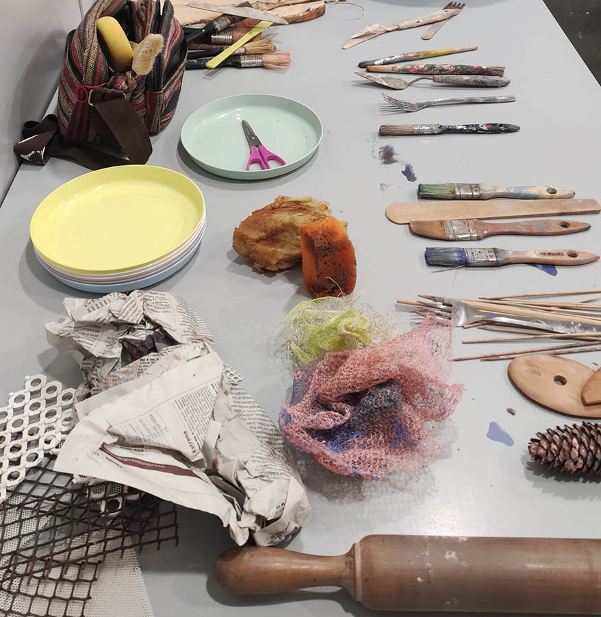 Relats de fang, modelant la nostra comunitat sensible